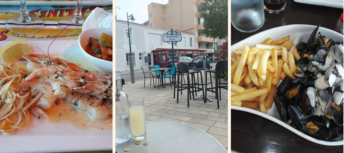 La Case Bamboo - Menu Image 2