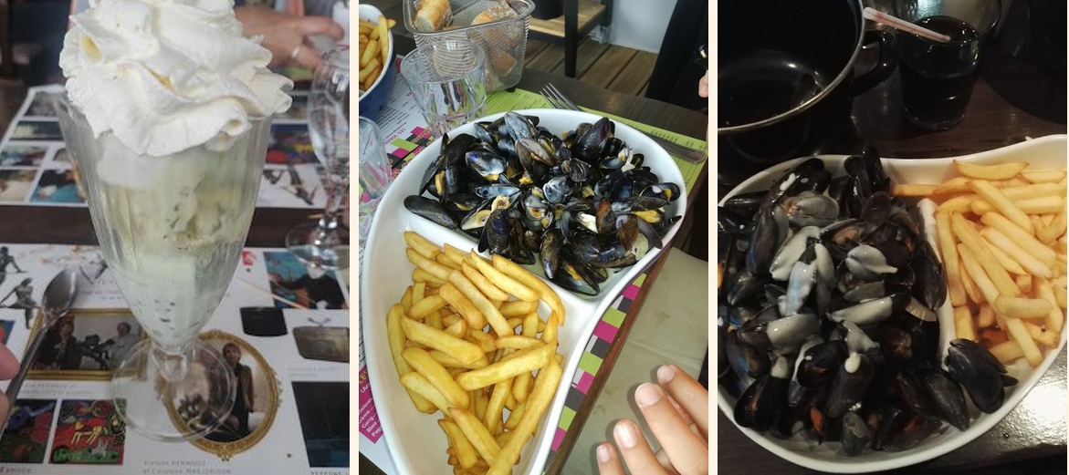 La Case Bamboo - Menu Image 4